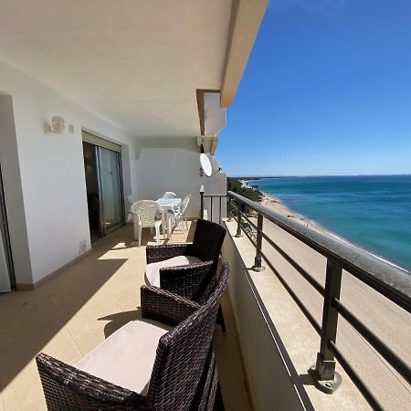Ferienwohnung Apartamento Primera Linea Miami Palace Miami Playa Exterior foto